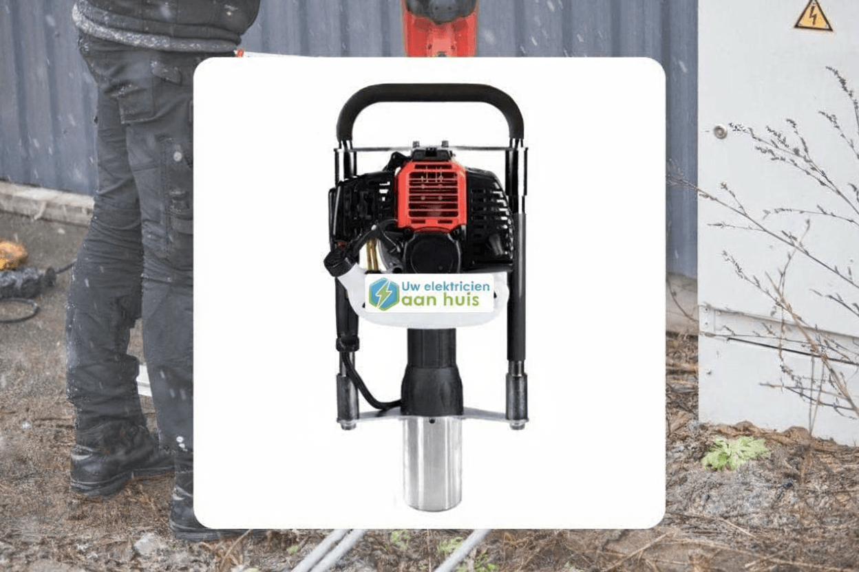 elektricien Doornenburg